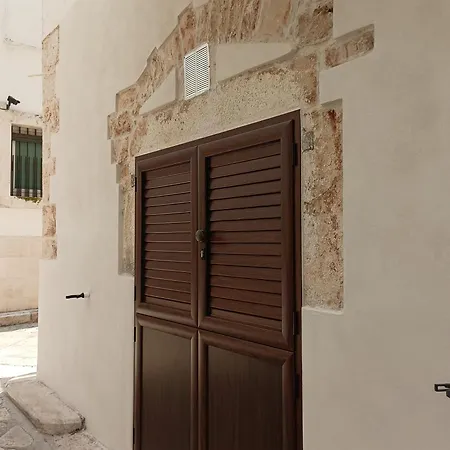 La Petite Maison De Sadel * Castellana Grotte
